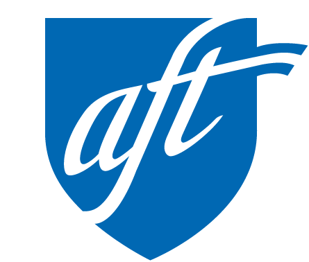 American Federation of Teachers in Higher Education logo