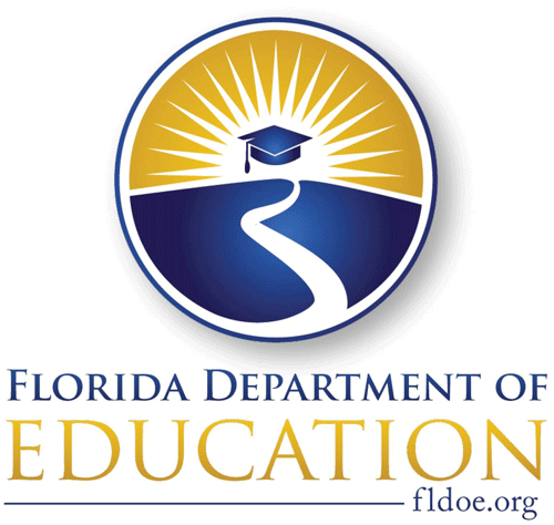 Florida Department of Education logo