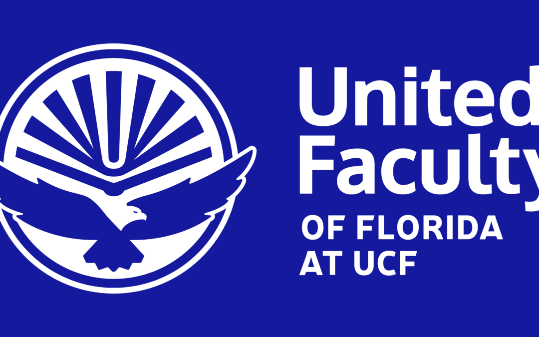 UFF Fellows Program and Stewards Town Hall
